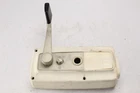 Chrysler Side Mount Control Box Only Oem Used. Price: $100.00.