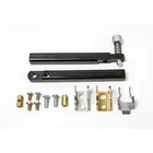 Seastar CA27208P Marine 400A Low H.p. Connection Kit New. Price: $92.18.