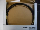 Seastar Solutions Xtreme CCX18919 Throttle Shift Control Cable Merc Gen 2 New. Price: $61.99.