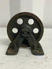 Vintage Bronze Edson Steering Pulley Fig 622 4 Used. Price: $100.00.