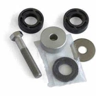 Seastar Teleflex HO5090 Low Horsepower Engine Spacer For HC5345 And HC5358 New. Price: $53.54.