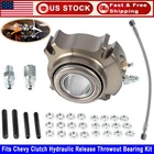 Racing Clutch Hydraulic Throwout Bearing 91605135 For Chevy Saginaw Borg-warner New. Price: $124.89.