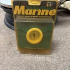 Teleflex Morse O/b Water Pressure Kit 67370P New. Price: $35.00.