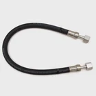 Mercury Marine Foot Boat Power Steering Hose 32-8M0077082 Ss Fittings New. Price: $47.21.
