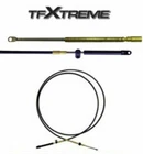 Seastar CCX18906 Xtreme Mercury Gen Ii Control Cable 6' Shifter Throttle Boat New. Price: $54.97.