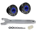 Front Seal Kit For Seastar HC6752 HC6753 HC6754 HC6755 HS-5157 HC5340 HC5341# New. Price: $30.52.
