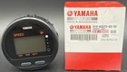 Yamaha Oem Multi-function Gauge Speedometer Outboard 6Y5-83570-A3-00 Brand New. Price: $310.00.
