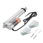 Linear 12V, 4 Inch High Load 330LBS/1500N Actuator, 0.19"/S New. Price: $65.83.