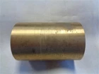 Johnson Duramax Boss Cutless Propeller Sleeve Bearing 3" Long Marine Boat New. Price: $69.95.