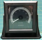 Sperry Marine ANS244-30-BW Speed Indicator -5 Knots ANS244-30-C New. Price: $600.00.
