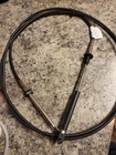 Nautflex Engine Control 10FT Cable New. Price: $40.00.