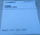 D9 Seastar Solutions CCX18915 Xtreme Control Cable 15' Oem New Factory Boat Part. Price: $40.83.