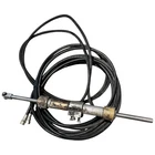 Seastar Hydraulic Steering Cylinder Domestic Marine System Used. Price: $124.99.