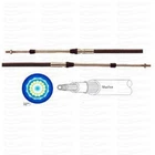 16FT Engine Throttle Shift Control Cable 33C Honda Volvo Marine Boat Yacht Motor New. Price: $50.58.