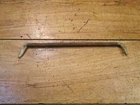 Mercury 400 500 Tilt Lock Pin 8M0026068 Mark 55 300/350 Used. Price: $25.79.