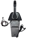 Suzuki 67200-88L01 Single Engine Mechanical Remote Control Box Binnacle, Scuffed New. Price: $379.99.