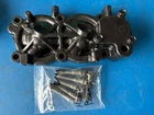 Johnson Evinrude 338221 9.9-15 Hp Outboard Cylinder Head Bolts Omc Oem 1993-2001 Used. Price: $198.00.