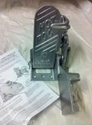 New Marine Hot Foot Universal Boat Outboard Throttle Gas Pedal HF1DP. Price: $199.99.
