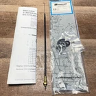 Oem Quicksilver 895131A06 Starter Interlock Cable Kit Mercury Mariner 8HP 9.9HP Neu. Price: $85.92.