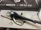 Mercury Tiller Handle Conversion Kit 75-125HP Freshwater Used. Price: $700.00.