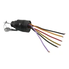 For Mercury Outboard Motors 1994 6 Wire Connectors Boat Ignition Switch New. Price: $32.63.