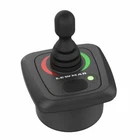 Lewmar Single Thruster Joystick Control GEN2 #589268 New. Price: $337.69.