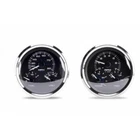 Sierra 20000P 5" Premier Multi-function Marine Gauge Kit New. Price: $338.73.