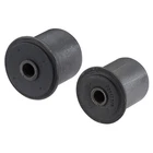 Moog Rear Upper Suspension Control Arm Bushing Kit For 1979-1986 Mercury Capri New. Price: $44.22.