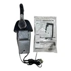 Yamaha 704-48205-R1, Single Engine Mechanical Control Binnacle, Oem New. Price: $324.99.