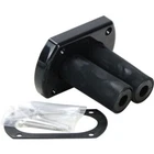 Uflex R8B Fitting Bulkhead Dual Hydraulic Hose New. Price: $82.49.