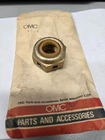 Omc 322376 Steering Wiper Nut Nos New. Price: $26.95.
