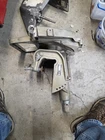 1973 Johnson / Evinrude 25HP Swivel Backet & Clamp Brackets 317664 316478 Bg Used. Price: $95.00.