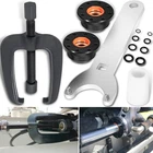 Camoo Steering Support Bracket Puller For Seastar/uflex And HC5345 Kit New. Price: $65.79.