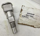 # 866718A01 Genuine Oem Mercury Gimbal Steering Arm Stainless Upper Shaft Pin New. Price: $275.00.
