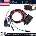 For Atlas Replacement Marine Harness Hydraulic Jack Plate AHJRELAYKIT-2-DP New. Price: $49.50.