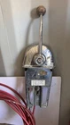 Morse Single Lever MT2 Gear Throttle Control Boat Marine Used. Price: $114.19.
