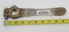 Buck Algonquin 10TA12X700 Tiller Arm 1" Shaft 1/4 Key Max 7" Center To New. Price: $139.95.