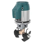 Imtra E120 24V E-series Thruster 120KG New. Price: $8124.75.
