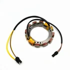 Stator For Johnson EVINRUDE581987 582016 582023 Outboard 85-235HP 1978-1987 New. Price: $158.90.