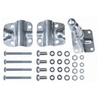 Seastar Solutions SA27055P Clamp Block O/b New. Price: $131.43.