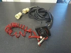 Yamaha Outboard 6X6-82570-V0-00 Stop Lanyard Panel Assy BIN0290 Used. Price: $90.00.