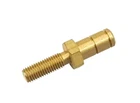 Teleflex Morse Seastar 300965 Series 5/16 Control Terminal Eye Pivot Pin New. Price: $14.95.