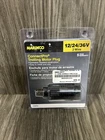 Marinco 12VBPS2 2-WIRE Connectpro Receptacle #V3 New. Price: $21.99.