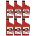 Redmax Oem Maxlife 2-CYCLE Oil Bottle 50:1 Gal Mix 580357204, 13 Oz. New. Price: $39.01.