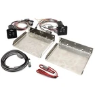 Lenco Boat Trim Tab Switches W/ Plates Led Single Actuator (kit) New. Price: $577.11.