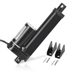 DC12V Linear Actuator Motor Inch Stroke 1000N High Speed 14MM/S Bracket Lift New. Price: $51.31.