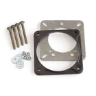 Stainless Steel Boat Steering System Helm Mounting Kit New. Price: $106.95.