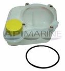 Api Late Style 4-SCREW Mount Right Hand Fill Plastic Oil Reservoir 18-6778 Ei New. Price: $44.00.