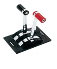 Uflex Throttle And Shift Controls Top Mount (option: Straight Lever) New. Price: $727.08.