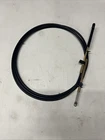 Dometic Seastar Xtreme Control Cable, CCX189XX 13 Feet New. Price: $19.89.